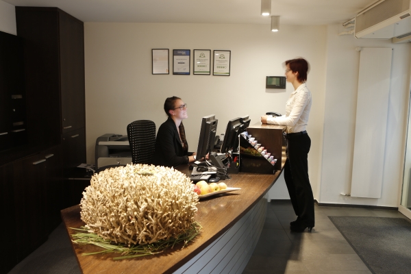 Boutique Hotel Weisses Kreuz